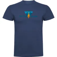 Kruskis Go Play Outside T-shirt Med Korta ärmar Kruskis Go Play Outside T-shirt Med Korta ärmar