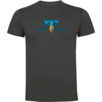 Kruskis Go Play Outside T-shirt Med Korta ärmar Kruskis Go Play Outside T-shirt Med Korta ärmar