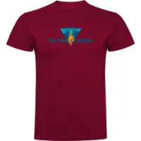 Kruskis Go Play Outside T-shirt Med Korta ärmar