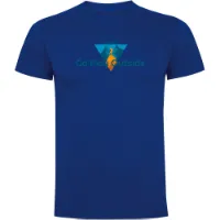 Kruskis Go Play Outside T-shirt Med Korta ärmar