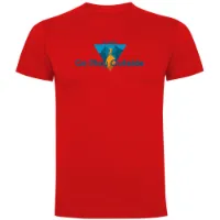 Kruskis Go Play Outside T-shirt Med Korta ärmar