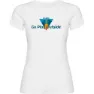 Kruskis Go Play Outside T-shirt Med Korta ärmar