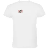 Kruskis Good Bike Ride T-shirt Med Korta ärmar
