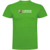 Kruskis Good Bike Ride T-shirt Med Korta ärmar