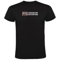 Kruskis Good Bike Ride T-shirt Med Korta ärmar