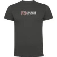 Kruskis Good Bike Ride T-shirt Med Korta ärmar