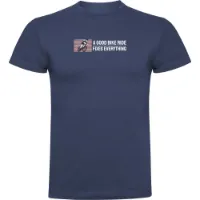 Kruskis Good Bike Ride T-shirt Med Korta ärmar Kruskis Good Bike Ride T-shirt Med Korta ärmar