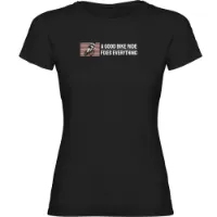 Kruskis Good Bike Ride T-shirt Med Korta ärmar Kruskis Good Bike Ride T-shirt Med Korta ärmar