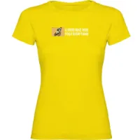Kruskis Good Bike Ride T-shirt Med Korta ärmar