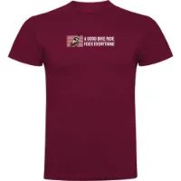 Kruskis Good Bike Ride T-shirt Med Korta ärmar