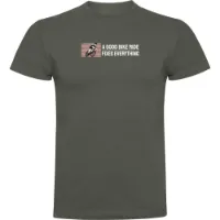 Kruskis Good Bike Ride T-shirt Med Korta ärmar Kruskis Good Bike Ride T-shirt Med Korta ärmar