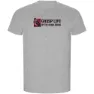 Kruskis Grasp Life Eco T-shirt Med Korta ärmar