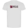 Kruskis Grasp Life Eco T-shirt Med Korta ärmar