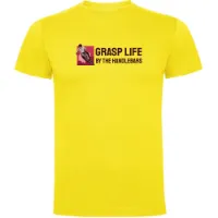 Kruskis Grasp Life T-shirt Med Korta ärmar