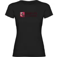 Kruskis Grasp Life T-shirt Med Korta ärmar Kruskis Grasp Life T-shirt Med Korta ärmar