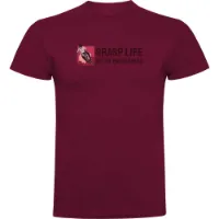 Kruskis Grasp Life T-shirt Med Korta ärmar