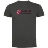 Kruskis Grasp Life T-shirt Med Korta ärmar