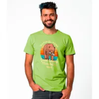 Kruskis Great Smoky Mountains T-shirt Med Korta ärmar