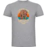 Kruskis Great Smoky Mountains T-shirt Med Korta ärmar