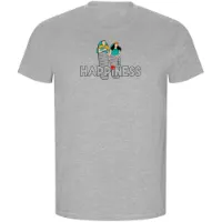 Kruskis Happiness Eco T-shirt Med Korta ärmar Kruskis Happiness Eco T-shirt Med Korta ärmar