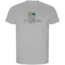 Kruskis Happiness Eco T-shirt Med Korta ärmar