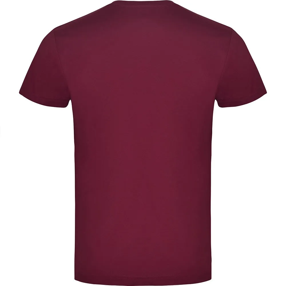 Kruskis Happiness T-shirt Med Korta ärmar Kruskis Happiness T-shirt Med Korta ärmar