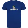 Kruskis Happiness T-shirt Med Korta ärmar