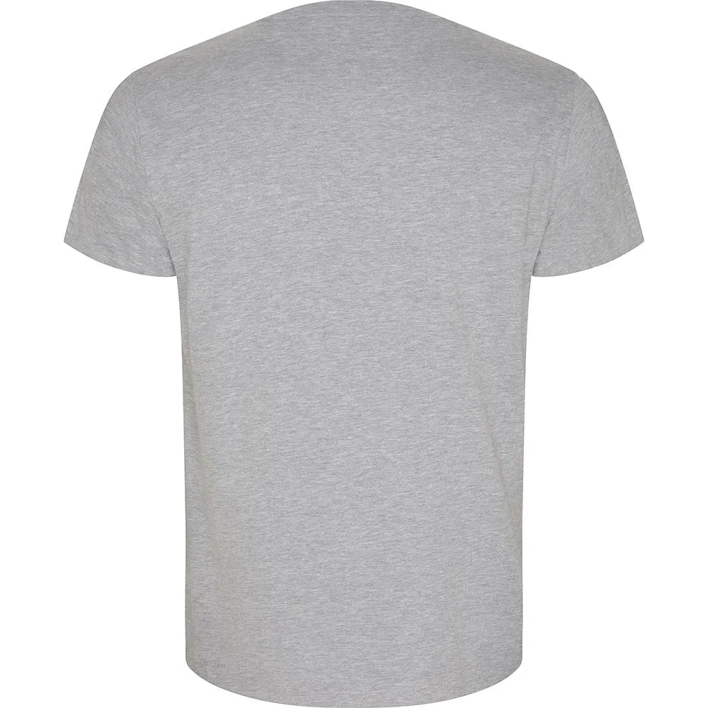 Kruskis Happy Camping Eco T-shirt Med Korta ärmar