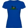 Kruskis Happy Camping T-shirt Med Korta ärmar