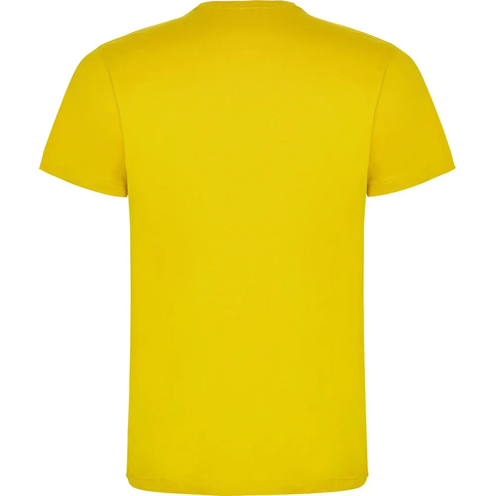 Kruskis Happy Camping T-shirt Med Korta ärmar Kruskis Happy Camping T-shirt Med Korta ärmar