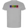 Kruskis Happy Pedal Dancing Eco T-shirt Med Korta ärmar