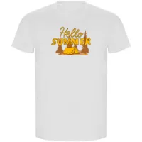 Kruskis Hello Summer Eco T-shirt Med Korta ärmar