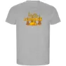 Kruskis Hello Summer Eco T-shirt Med Korta ärmar