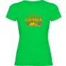 Kruskis Hello Summer T-shirt Med Korta ärmar