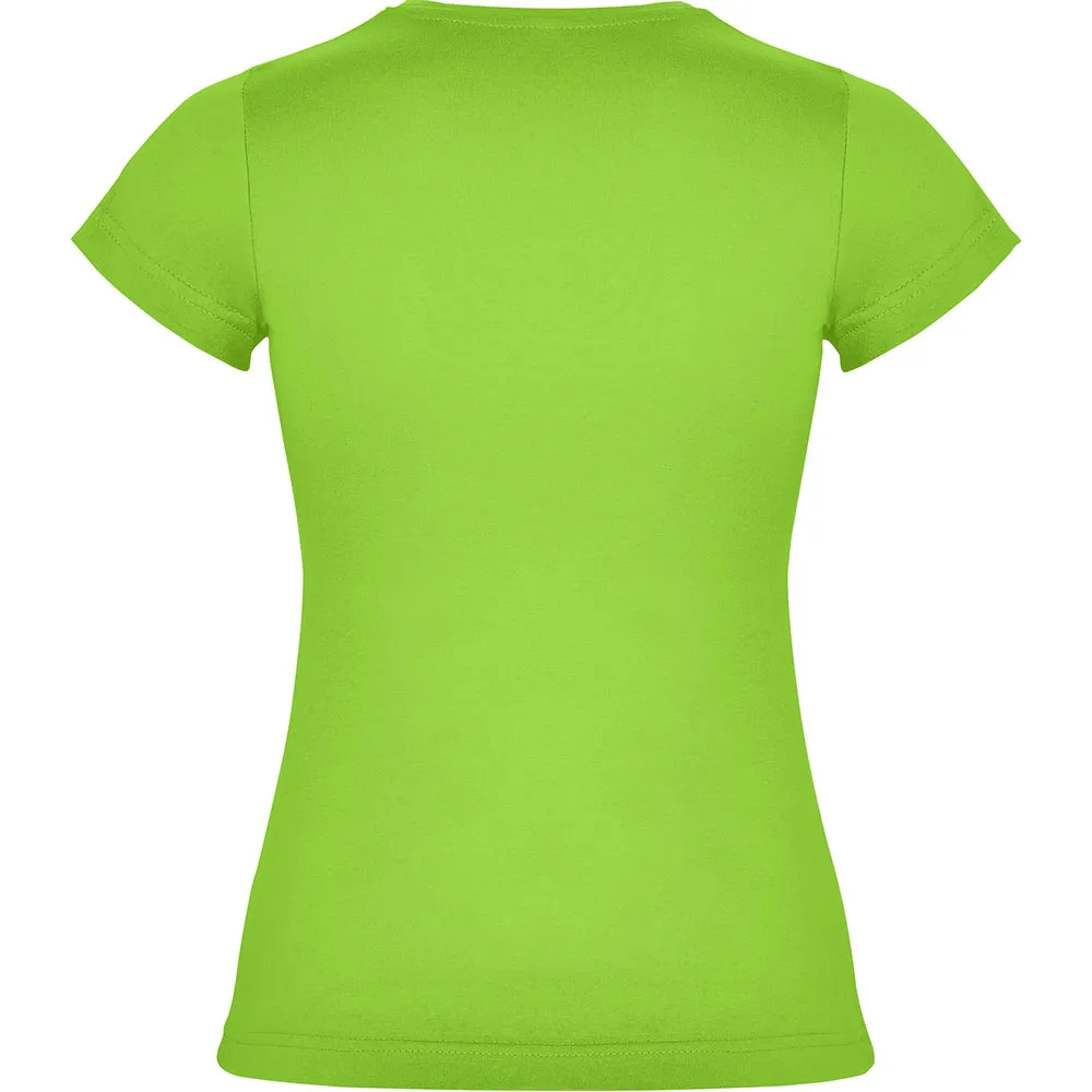 Kruskis Hello Summer T-shirt Med Korta ärmar Kruskis Hello Summer T-shirt Med Korta ärmar