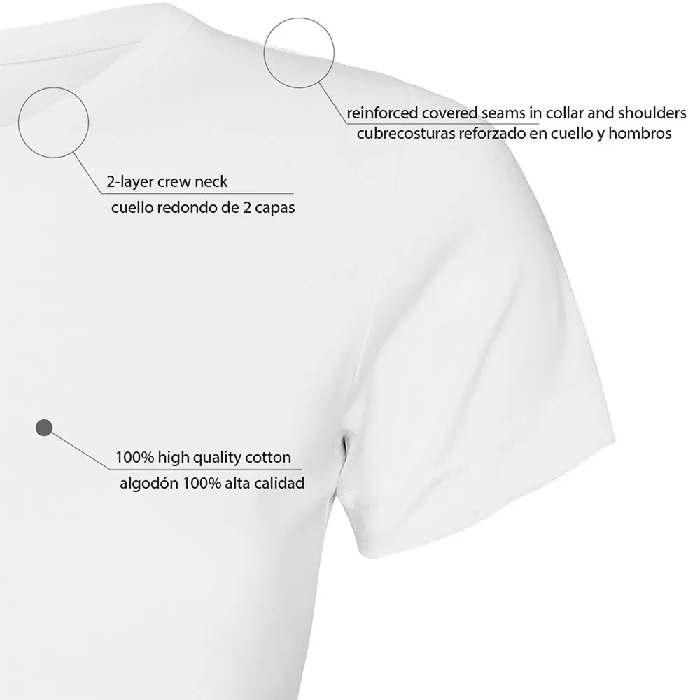 Kruskis Hello Summer T-shirt Med Korta ärmar Kruskis Hello Summer T-shirt Med Korta ärmar