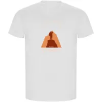 Kruskis Hike Every Mountain Eco T-shirt Med Korta ärmar