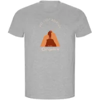 Kruskis Hike Every Mountain Eco T-shirt Med Korta ärmar