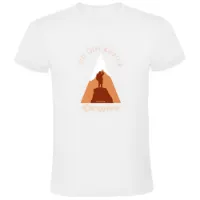 Kruskis Hike Every Mountain T-shirt Med Korta ärmar