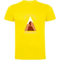 Kruskis Hike Every Mountain T-shirt Med Korta ärmar