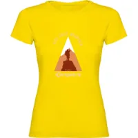 Kruskis Hike Every Mountain T-shirt Med Korta ärmar Kruskis Hike Every Mountain T-shirt Med Korta ärmar