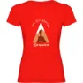 Kruskis Hike Every Mountain T-shirt Med Korta ärmar