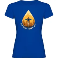 Kruskis Hike More T-shirt Med Korta ärmar Kruskis Hike More T-shirt Med Korta ärmar