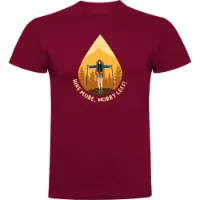 Kruskis Hike More T-shirt Med Korta ärmar