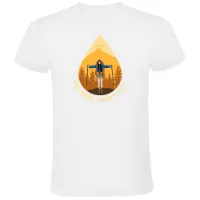 Kruskis Hike More T-shirt Med Korta ärmar