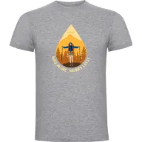 Kruskis Hike More T-shirt Med Korta ärmar Kruskis Hike More T-shirt Med Korta ärmar
