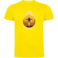 Kruskis Hike More T-shirt Med Korta ärmar Kruskis Hike More T-shirt Med Korta ärmar