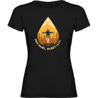 Kruskis Hike More T-shirt Med Korta ärmar Kruskis Hike More T-shirt Med Korta ärmar