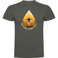Kruskis Hike More T-shirt Med Korta ärmar