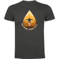 Kruskis Hike More T-shirt Med Korta ärmar